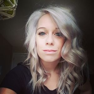 Meet your Posher, Nancy